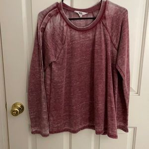 JACK by BB Dakota Shirt Sweater